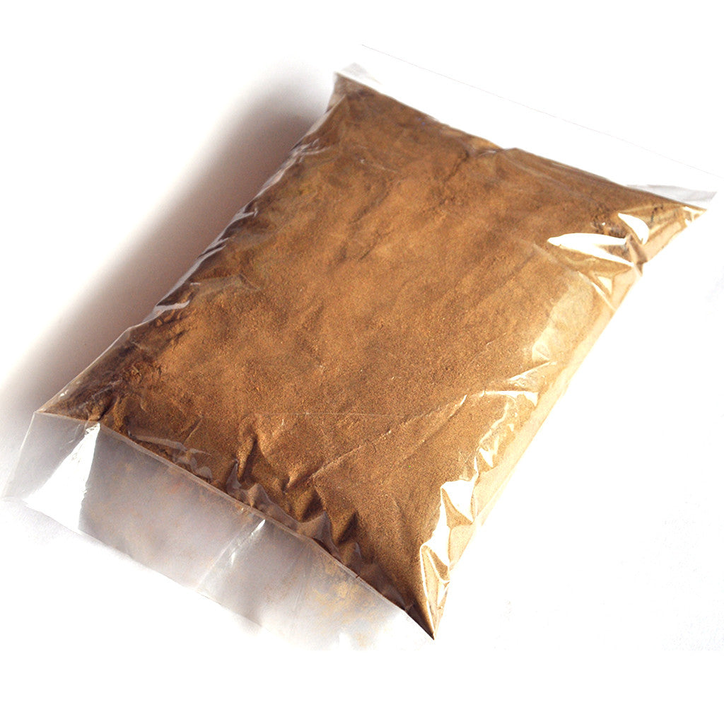 Tobacco Dust for Soil Pest Control & Insect Repellent