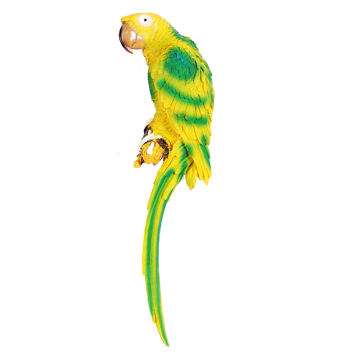 Blue Parrot Decor - myBageecha