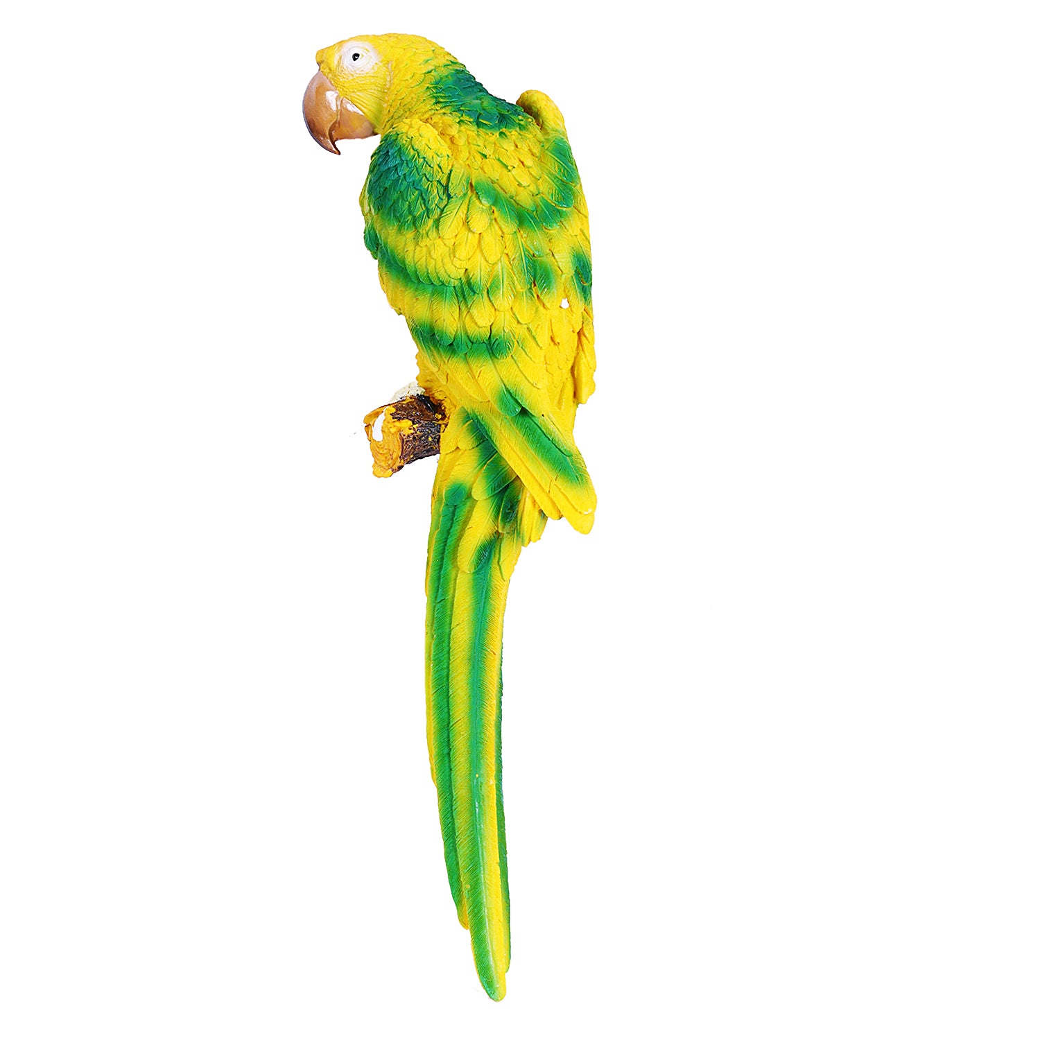 Blue Parrot Decor - myBageecha