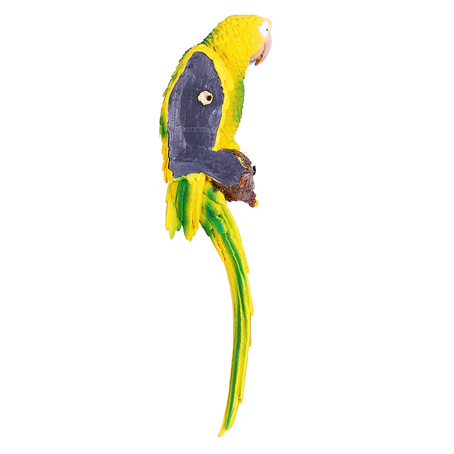Blue Parrot Decor - myBageecha
