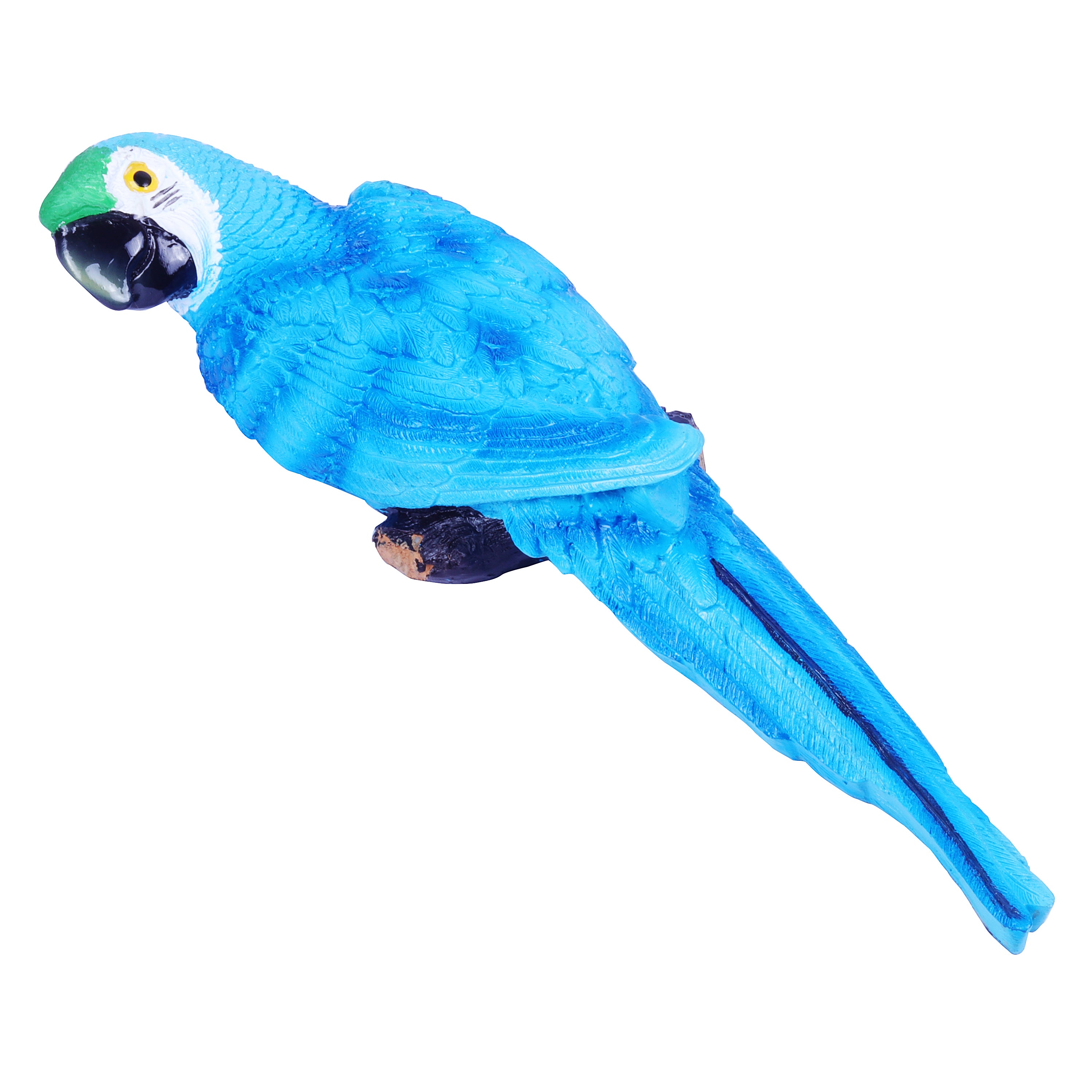 Blue Parrot Decor - myBageecha