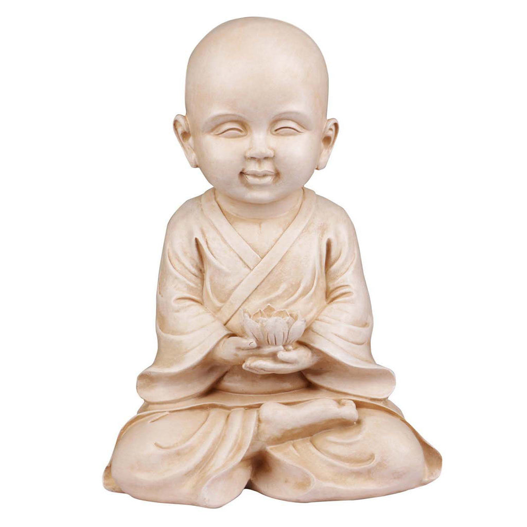 Wonderland Buddha Statue (Garden or home decor , gifting , gift) - myBageecha