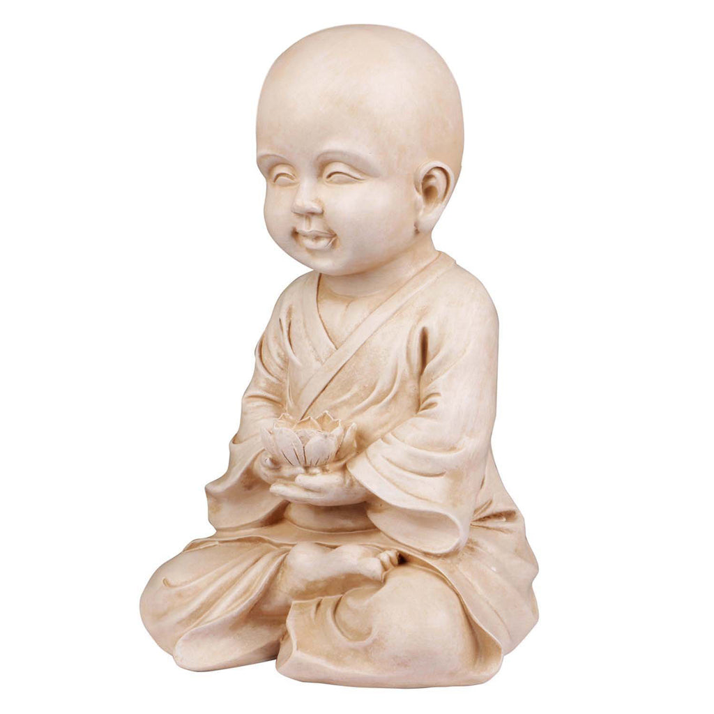 Wonderland Buddha Statue (Garden or home decor , gifting , gift) - myBageecha