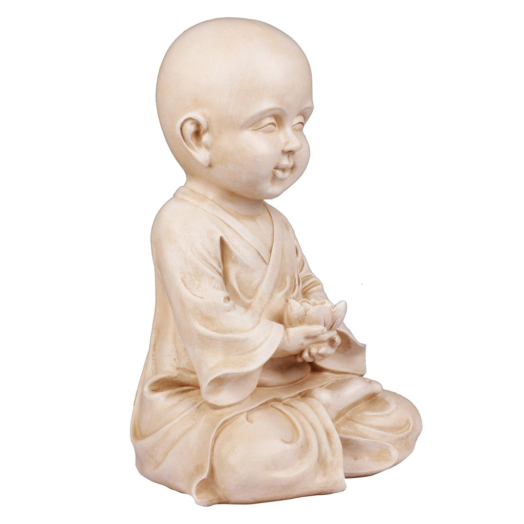 Wonderland Buddha Statue (Garden or home decor , gifting , gift) - myBageecha