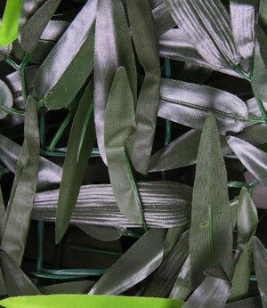 Set of Two Artificial Willow 3 meter long Roll - myBageecha