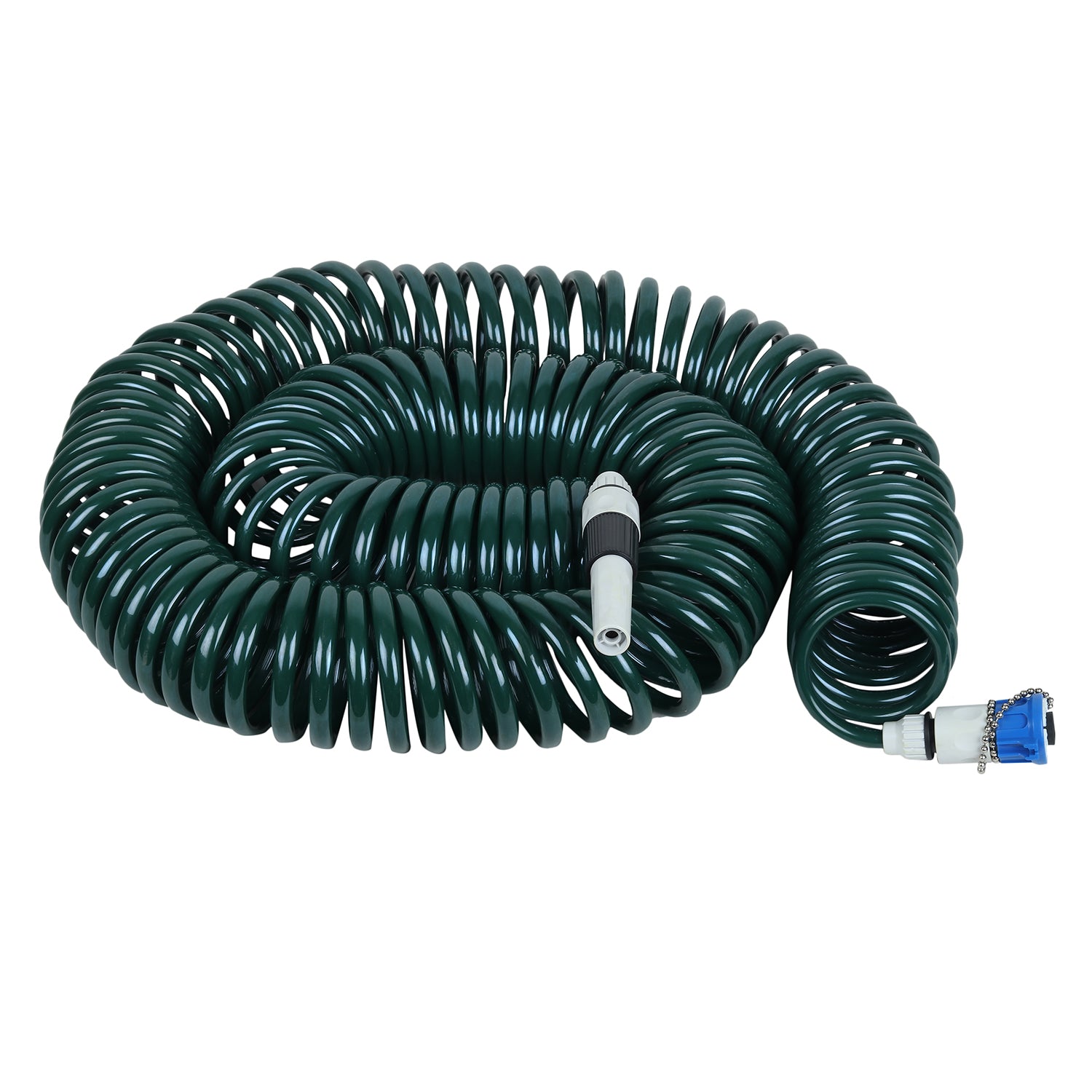 30M coiled Hose pipe - myBageecha