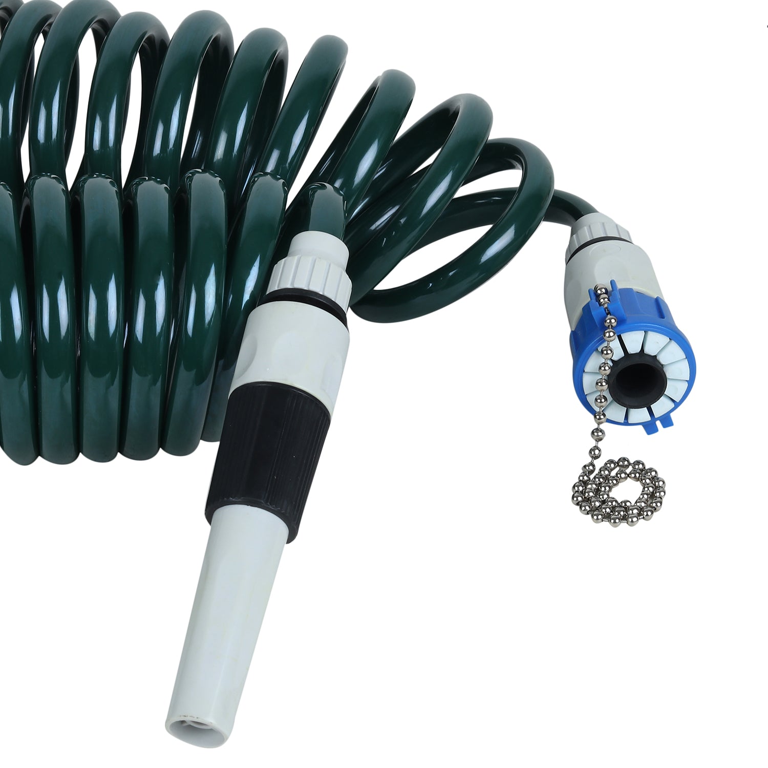 30M coiled Hose pipe - myBageecha