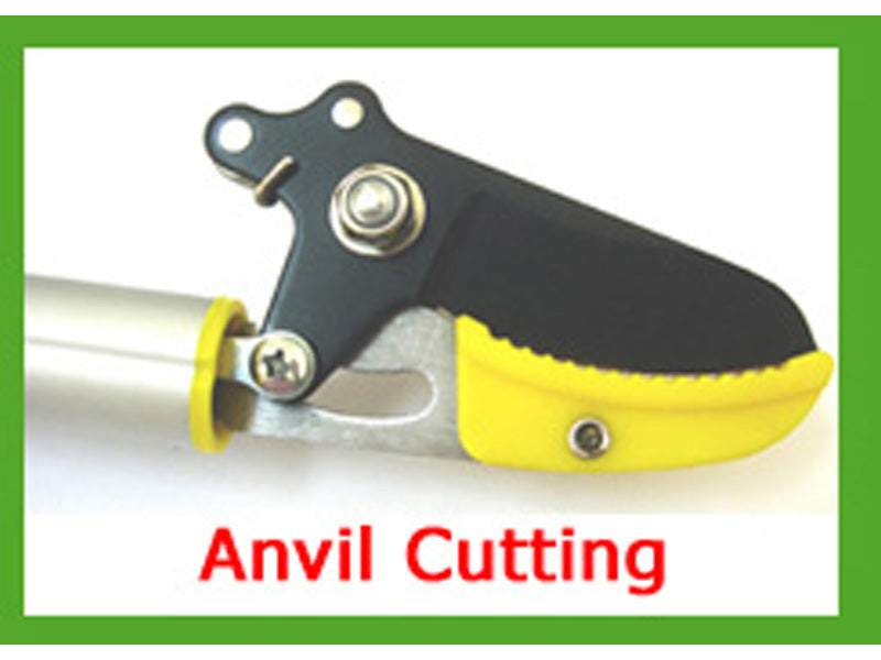 Telescopic Anvil Long Reach Pruner ( 2 METRE) - myBageecha