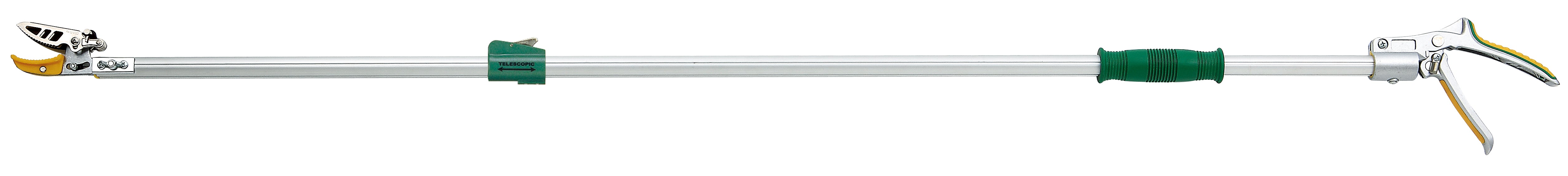 Telescopic Anvil Long Reach Pruner ( 2 METRE) - myBageecha