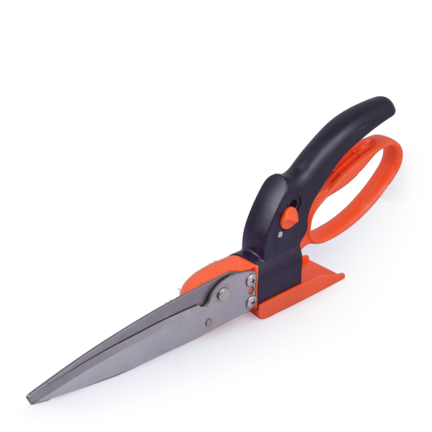 360?? Swivel Stainless Steel Grass Shears - myBageecha