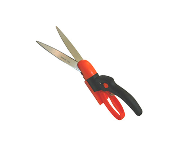 360?? Swivel Stainless Steel Grass Shears - myBageecha