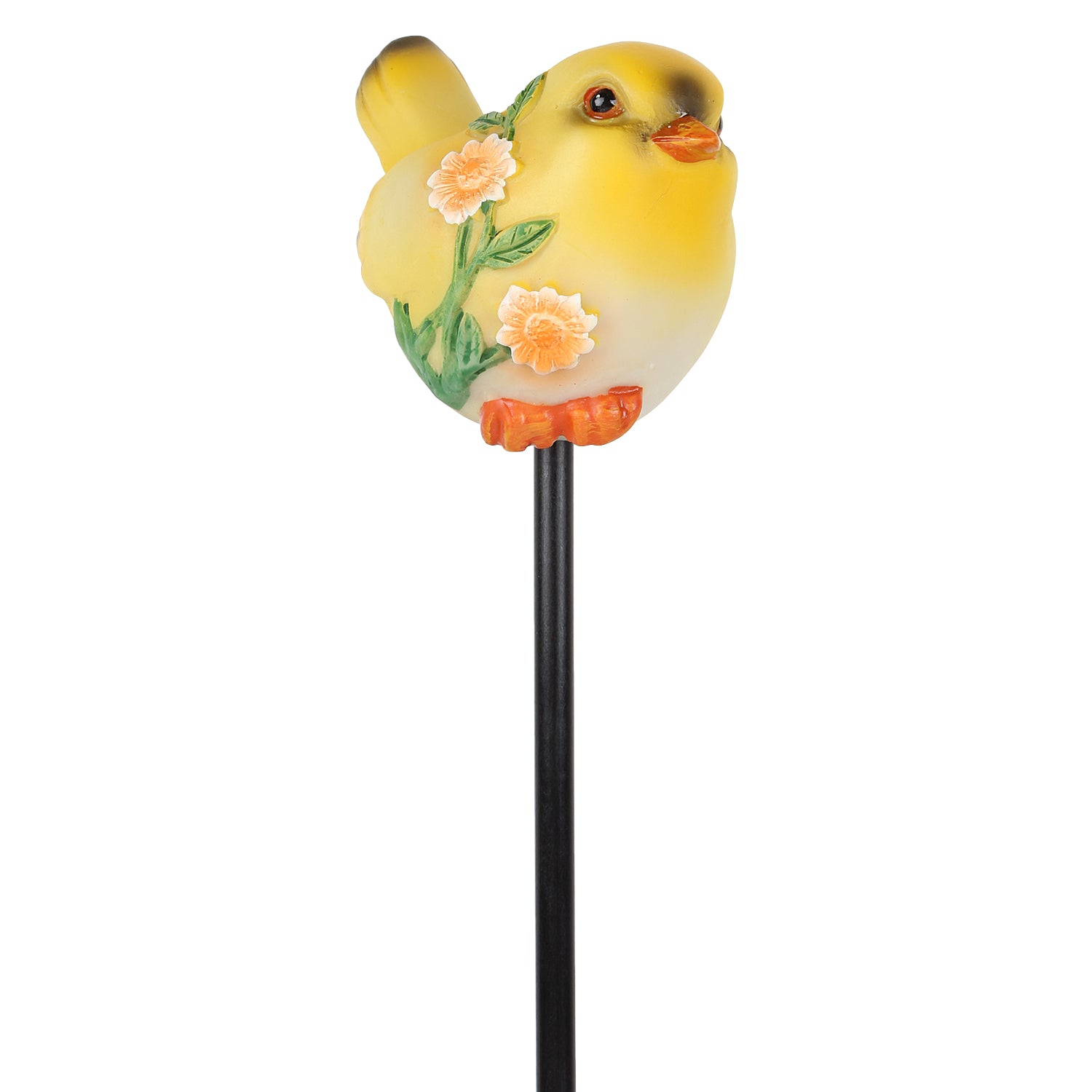 Set Of 4 Beautiful Resin Bird sticks - myBageecha