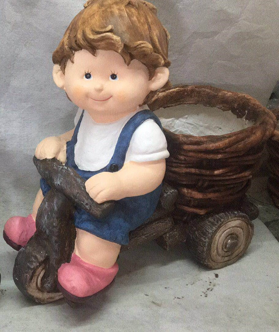 Boy on CYCLE?ßplanter - myBageecha