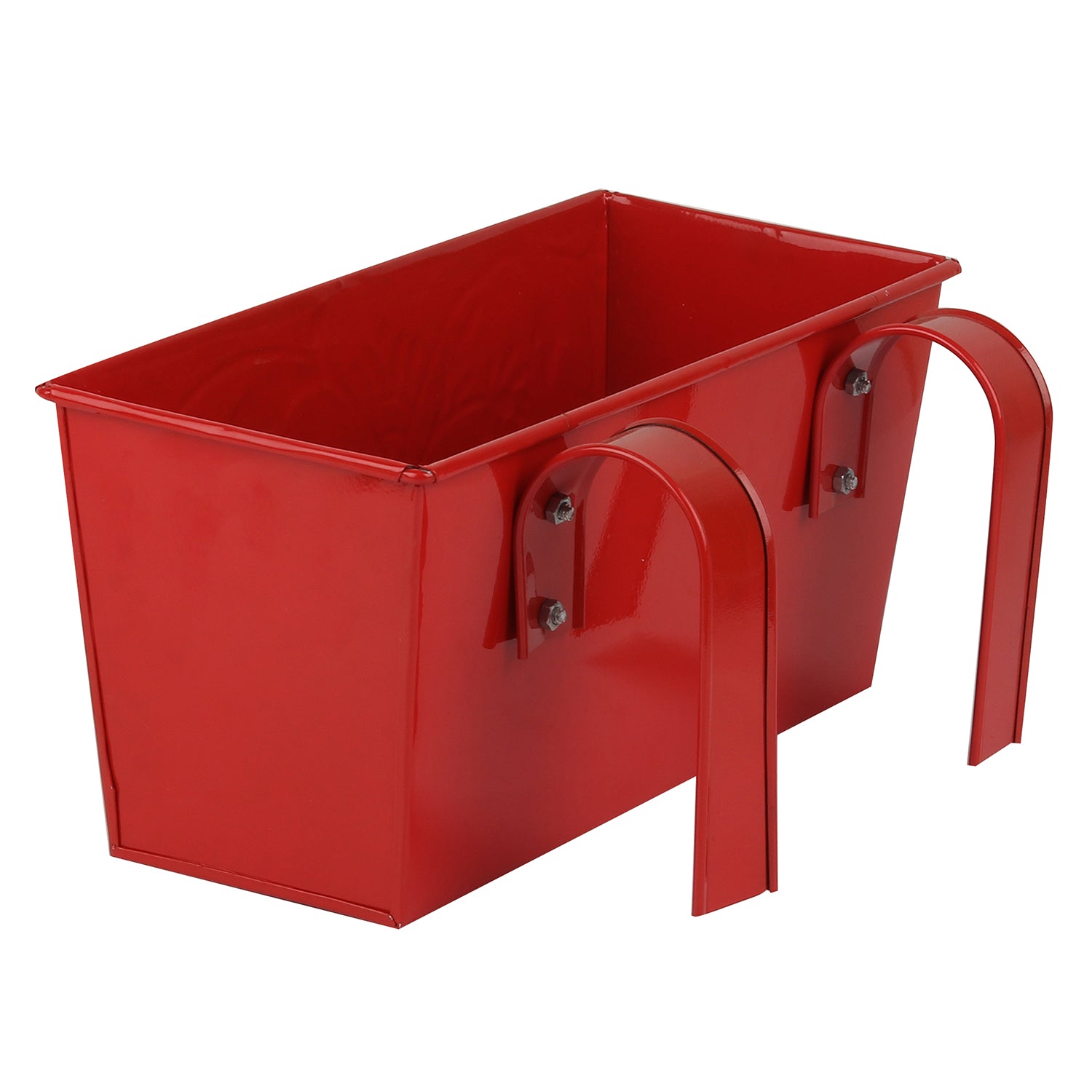 (Pack of 2)Self Embossed Planters - myBageecha