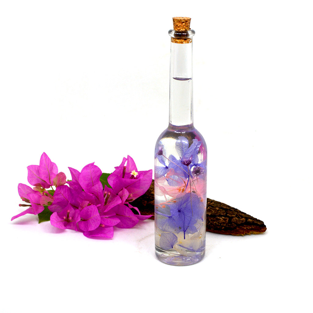 Winsome Strew Preserved Flower Tabletop - myBageecha