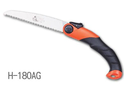 Chain Long 180Ag Saw for branch cutting