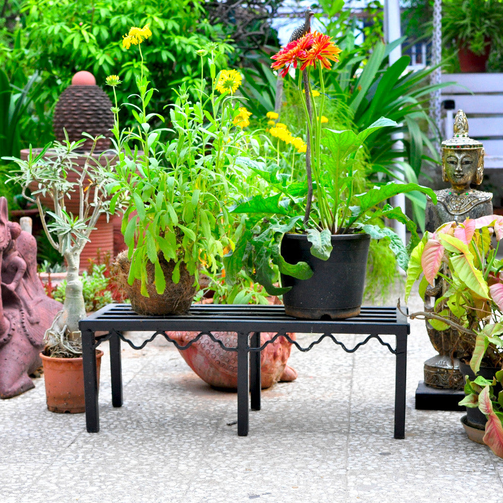 Kunda Stand Garden Essentials myBageecha - myBageecha