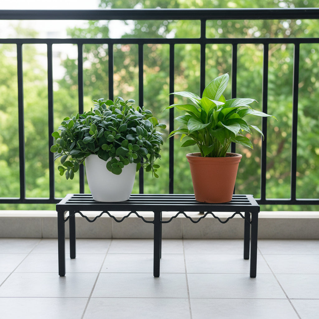Kunda Stand Garden Essentials myBageecha - myBageecha