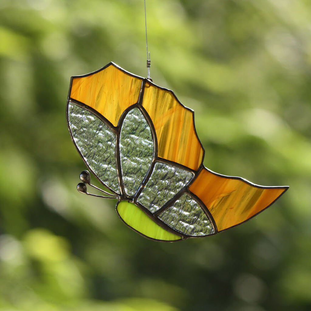 Suncatcher 2D Big Butterflies - myBageecha