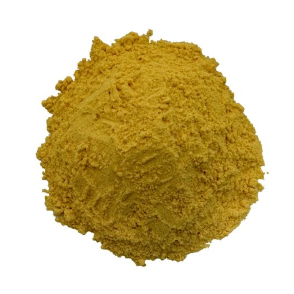 Mustard Cake for Leafy Growth