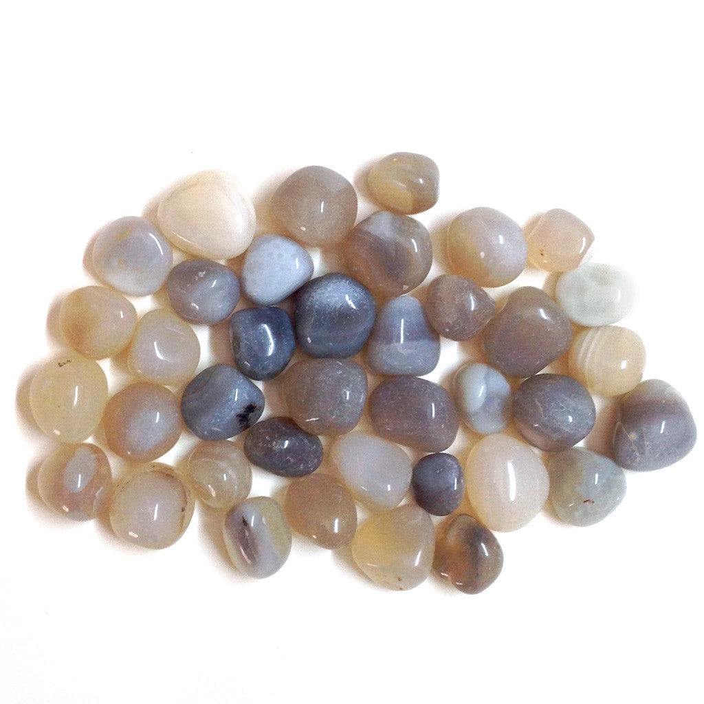 Grey Onyx Pebble Decor myBageecha - myBageecha