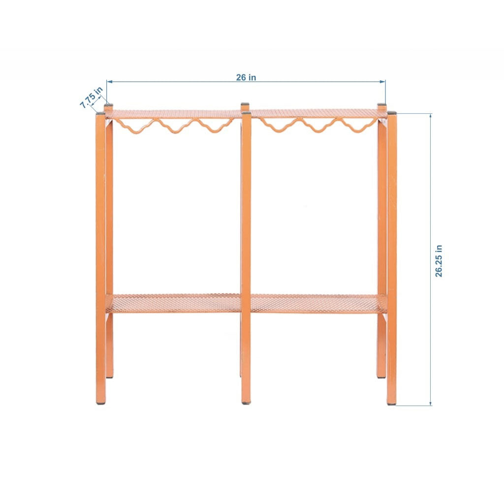 DIY- Multipurpose Stand - myBageecha