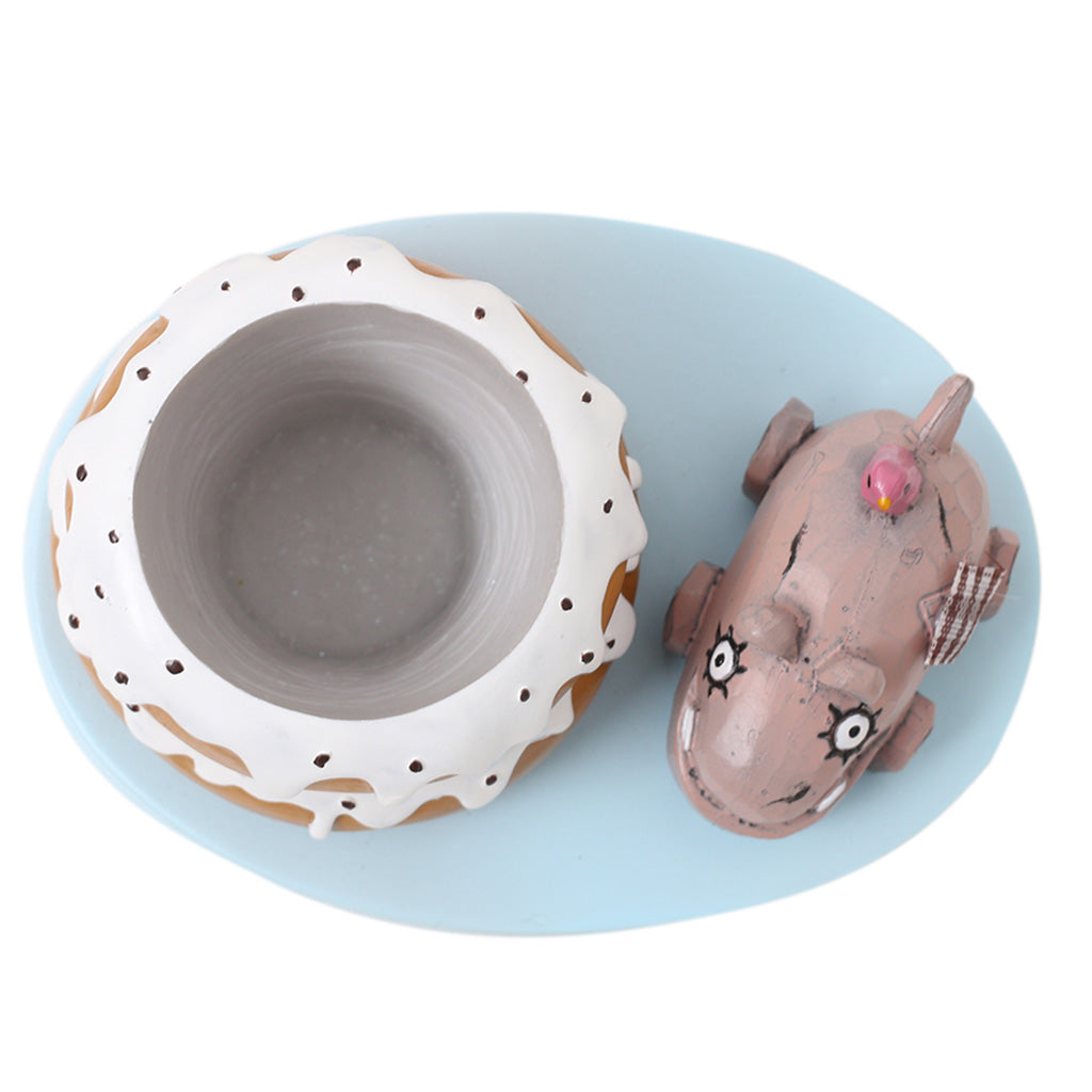 Cute animal décor miniature