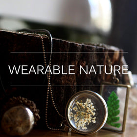 Wearable Nature