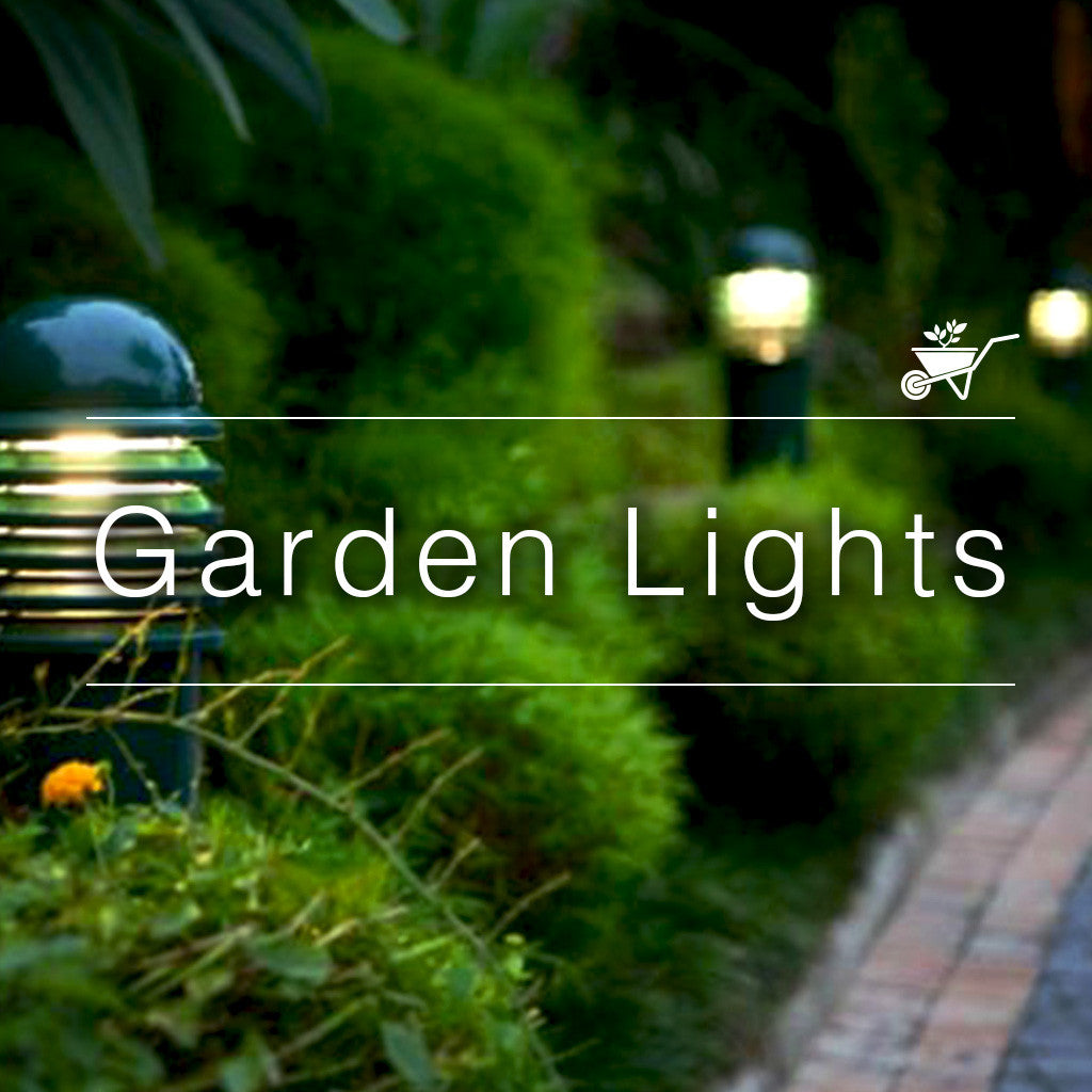 Garden Light & Furniture