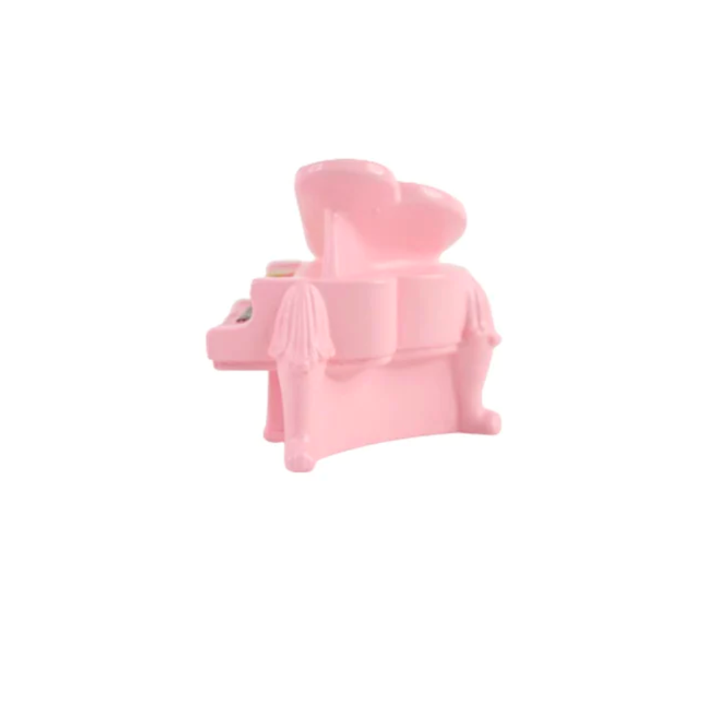 Miniature Pink Piano ( set of 6) - myBageecha