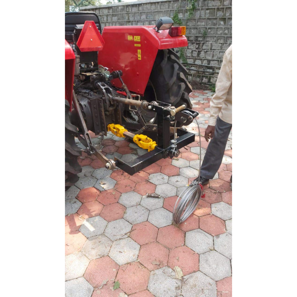 Buy Hectare Tree Shaker Online – MyBageecha