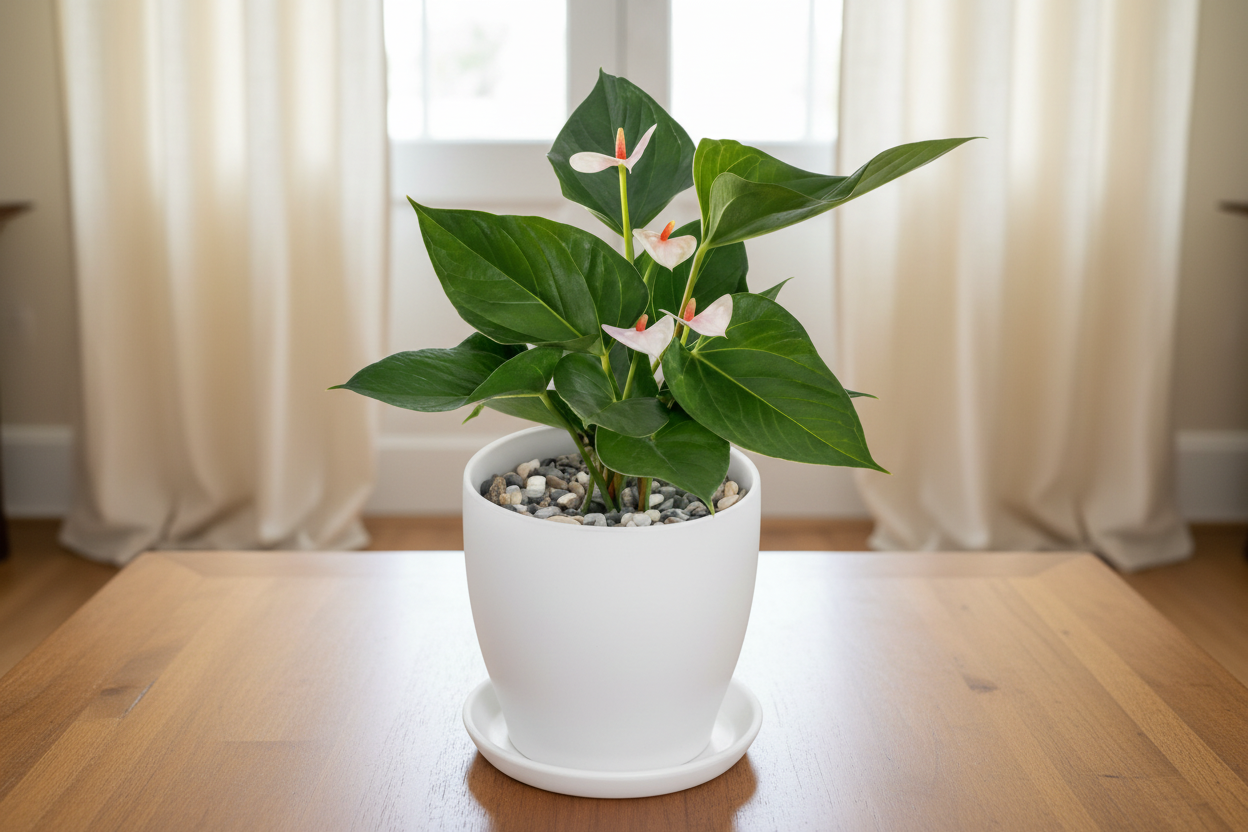 Anthurium Fresh Love Plant