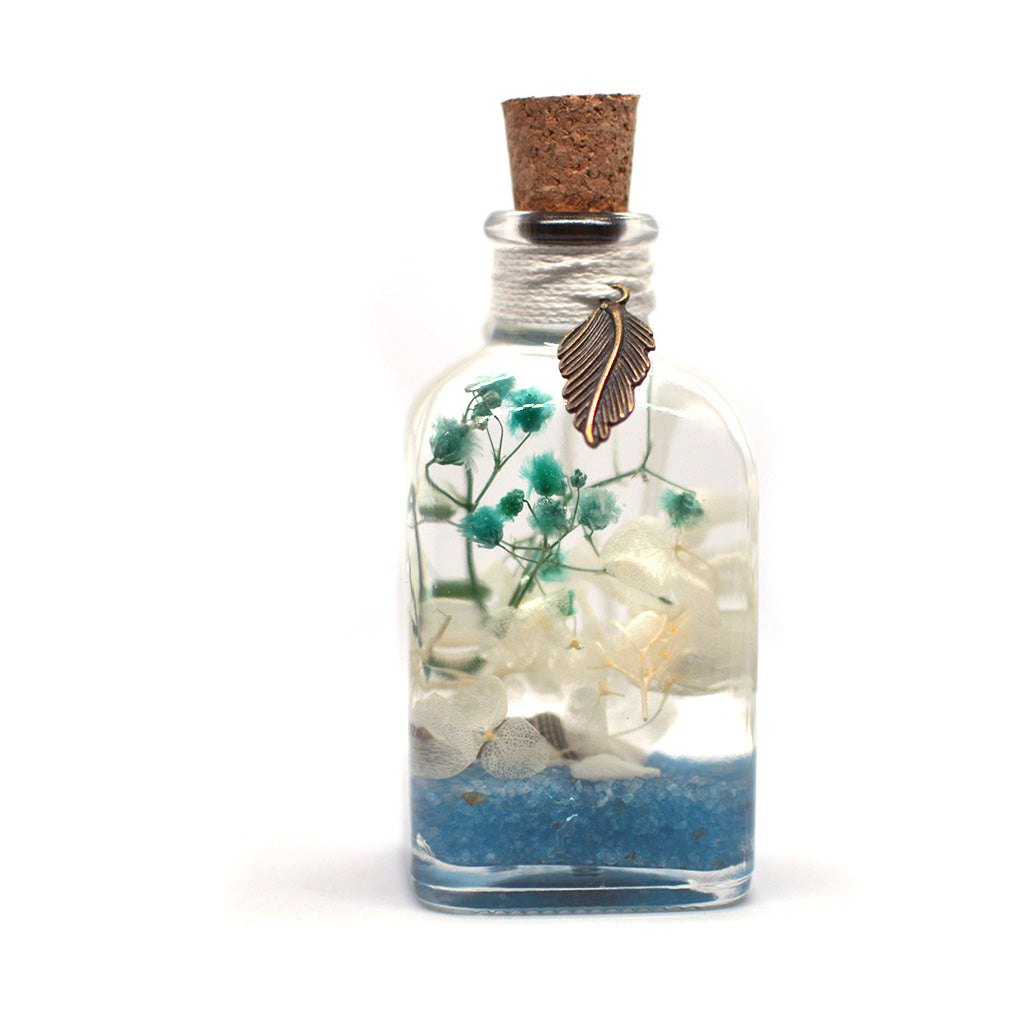 By The Bay Preserved Flower Tabletop