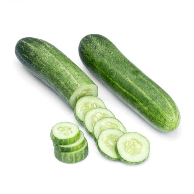 Cucumber Indam Jaya annual hybrid vine – myBageecha
