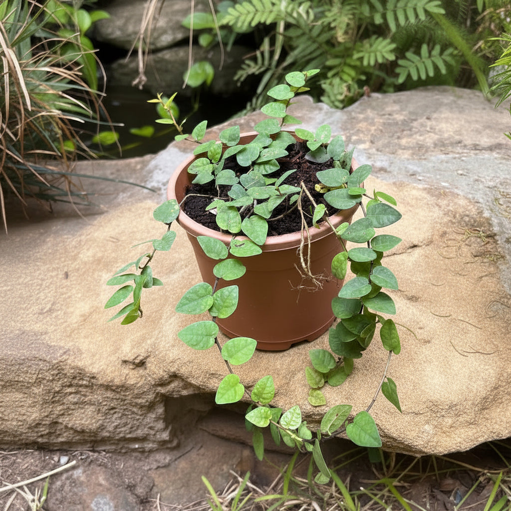 Ficus Pumila Repens Plant-myBageecha