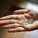 Fleeting Fairy Earrings