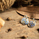 Forget Me Not Earring / Set
