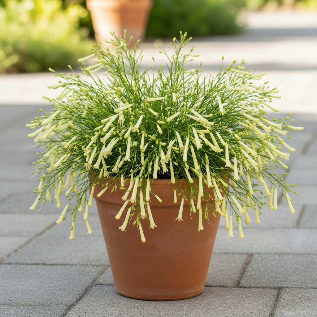 Russelia_equisetiformis_Aurea_myBageecha