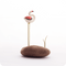 Pebble Decor - Flamingo (Standing) 1 pc