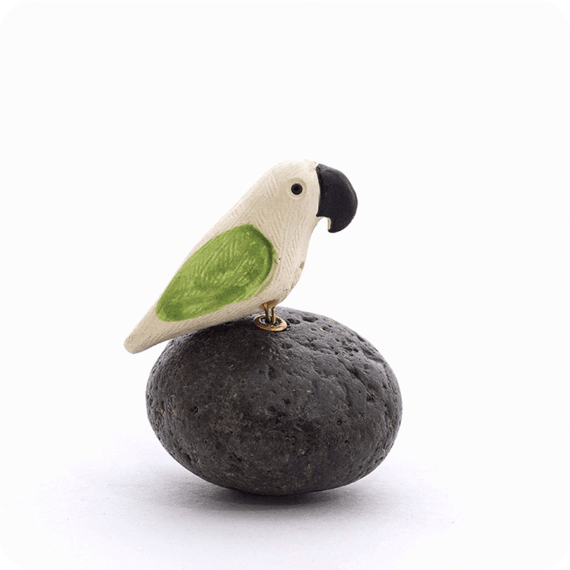 Pebble Paper Weight - Small Assorted