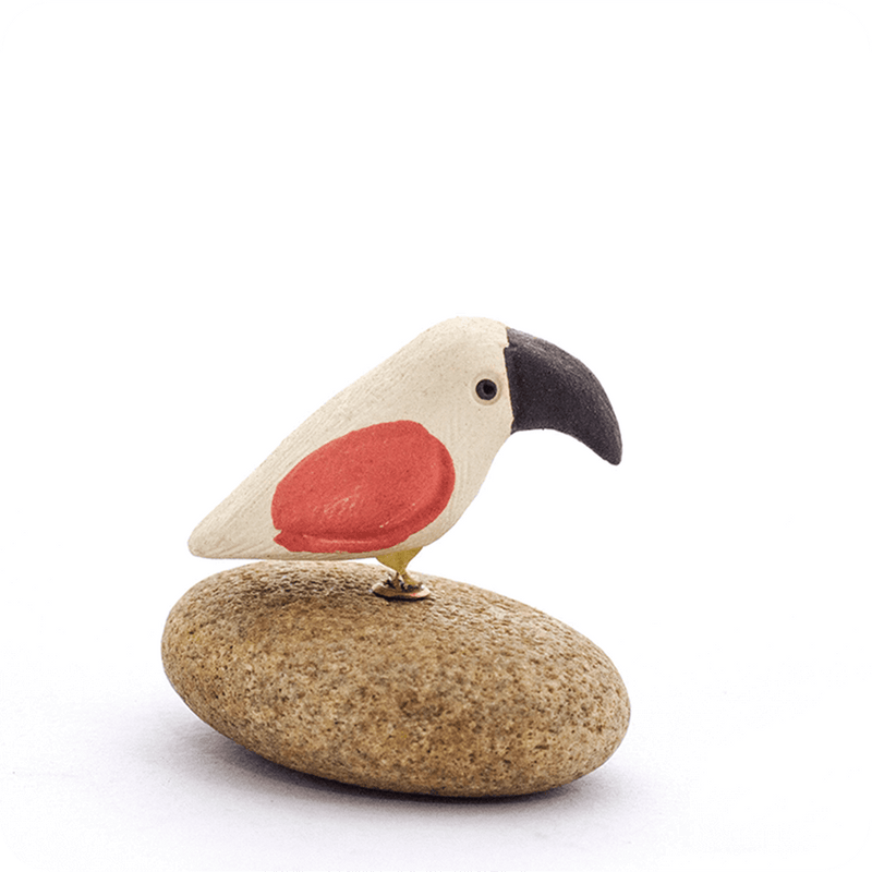 Pebble Paper Weight - Small Assorted