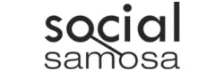 Social samosa logo