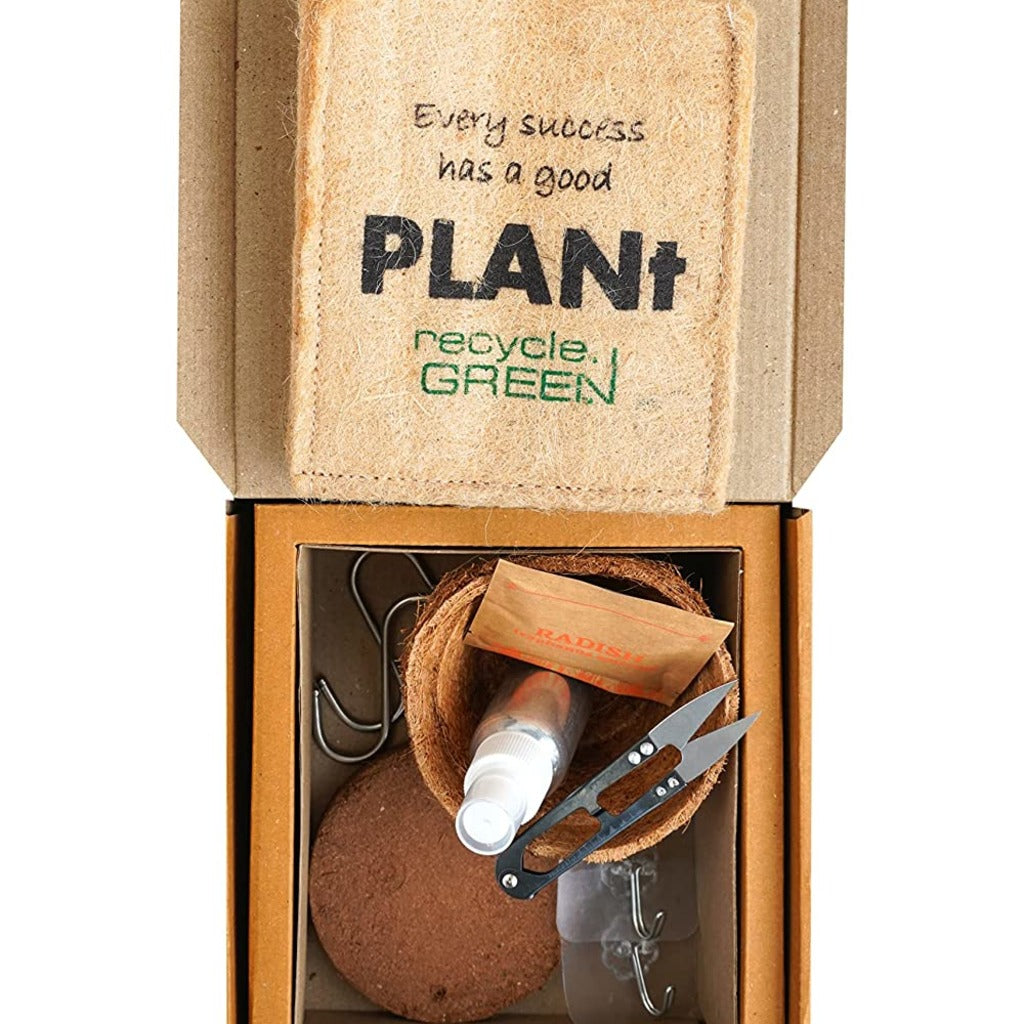 Single Pocket Multi-Purpose Gardening Kit - myBageecha