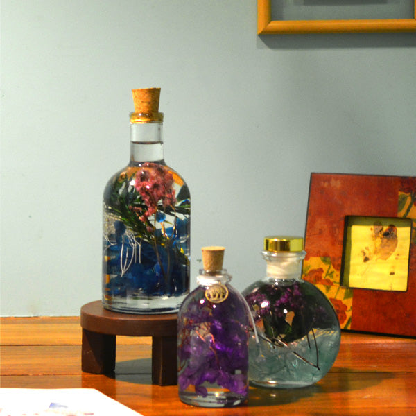 Preserved Nature Tabletops