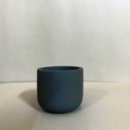 Set of 3 Kyna 4'' Terracotta Pot