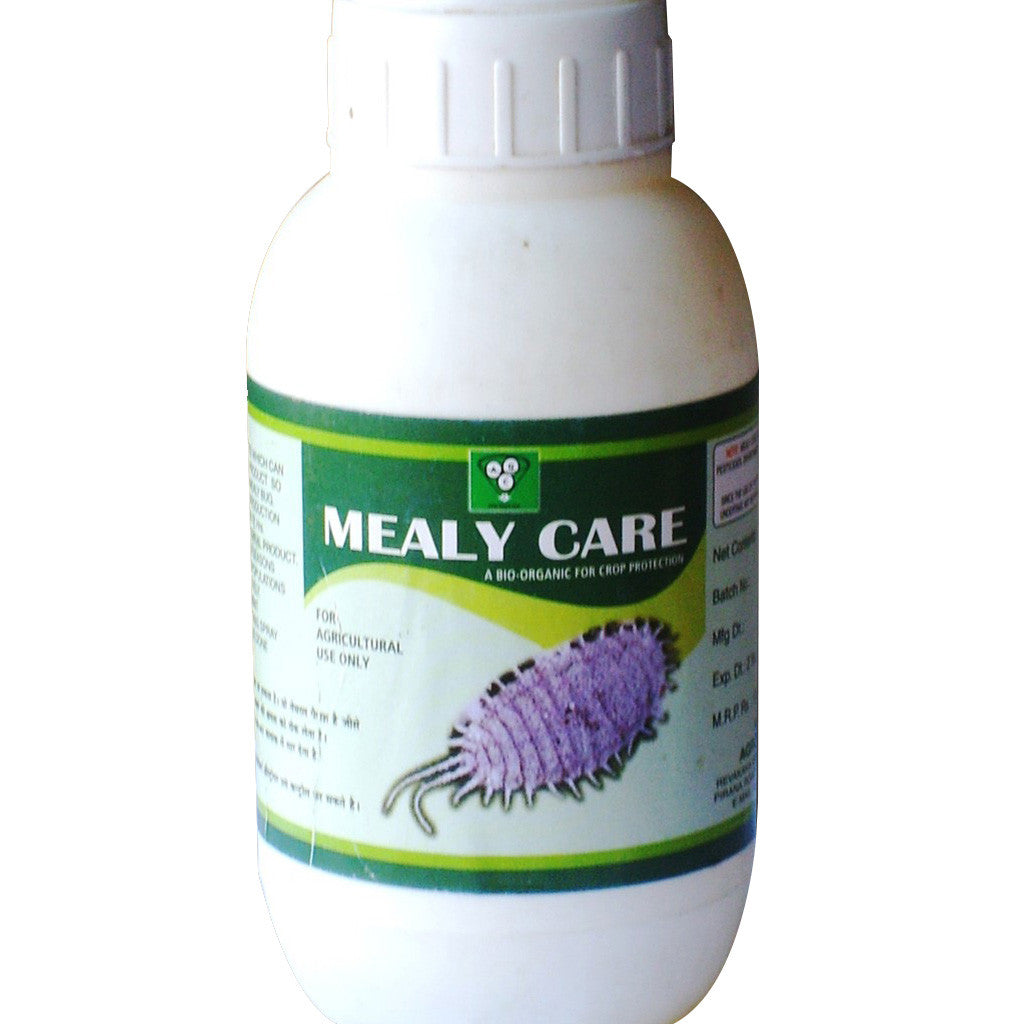 Mealycare - Plant Protection Garden Essentials MYBGeecha - MYBGeecha