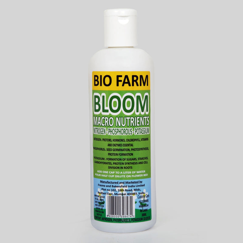 Bio Farm-Bloom (Organic Macro Nutrients)