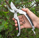Professional Pruner Silver : Garden Tools
