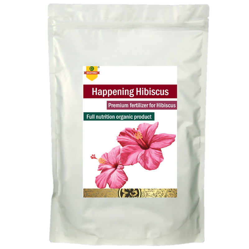 Happening Hibiscus Blend -7-15-19