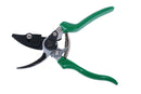 Cut And Hold Pruner Planter Silver And Green: Garden Tools
